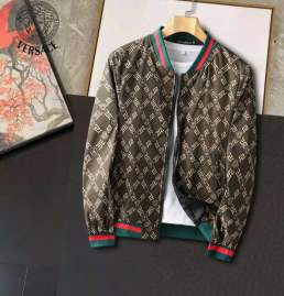 Picture of Versace Jackets _SKUVersacem-3xl25t0529821